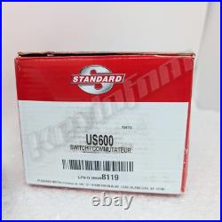 NEW GENUINE Standard US-600 Ignition Switch & Keys for'03-'04 HONDA PILOT NEW GENUINE Standard US-600 Ignition Switch & Keys for'03-'04 HONDA PILOT
