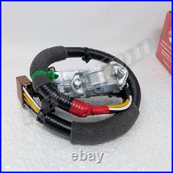 NEW GENUINE Standard US-600 Ignition Switch & Keys for'03-'04 HONDA PILOT NEW GENUINE Standard US-600 Ignition Switch & Keys for'03-'04 HONDA PILOT