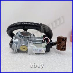 NEW GENUINE Standard US-600 Ignition Switch & Keys for'03-'04 HONDA PILOT NEW GENUINE Standard US-600 Ignition Switch & Keys for'03-'04 HONDA PILOT