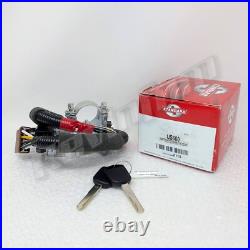 NEW GENUINE Standard US-600 Ignition Switch & Keys for'03-'04 HONDA PILOT NEW GENUINE Standard US-600 Ignition Switch & Keys for'03-'04 HONDA PILOT