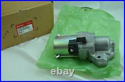 NEW Genuine 2013-2017 Honda Accord Starter Motor OEM 31200-5G0-A04