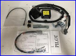 NEW Genuine 2023-2024 Honda Pilot Trailer Hitch Wiring Harness OEM 08L91-T90-100