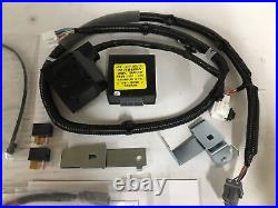 NEW Genuine 2023-2024 Honda Pilot Trailer Hitch Wiring Harness OEM 08L91-T90-100