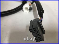 NEW Genuine 2023-2024 Honda Pilot Trailer Hitch Wiring Harness OEM 08L91-T90-100