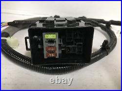 NEW Genuine 2023-2024 Honda Pilot Trailer Hitch Wiring Harness OEM 08L91-T90-100