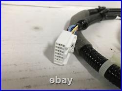 NEW Genuine 2023-2024 Honda Pilot Trailer Hitch Wiring Harness OEM 08L91-T90-100