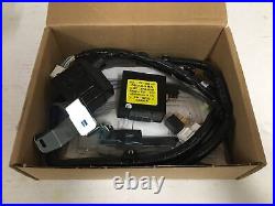 NEW Genuine 2023-2024 Honda Pilot Trailer Hitch Wiring Harness OEM 08L91-T90-100