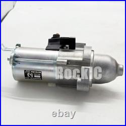 NEW Genuine For Honda 2006-2011 Civic 2007-2008 Element Starter 31200-RRA-A51 MT