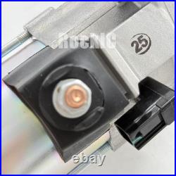 NEW Genuine For Honda 2006-2011 Civic 2007-2008 Element Starter 31200-RRA-A51 MT