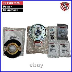 NEW Genuine HONDA Blade Holder Kit HRC215 HRC216 72610-VA4-000 72600-VA4-010