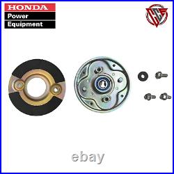 NEW Genuine HONDA Blade Holder Kit HRC215 HRC216 72610-VA4-000 72600-VA4-010