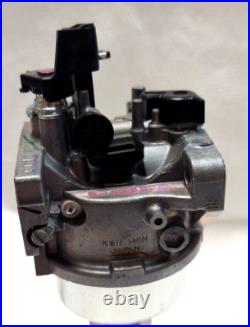 NEW Genuine HONDA Carburetor 16100-ZE2-W71 OEM NEW Genuine HONDA Carburetor 16100-ZE2-W71 OEM