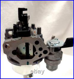 NEW Genuine HONDA Carburetor 16100-ZE2-W71 OEM NEW Genuine HONDA Carburetor 16100-ZE2-W71 OEM