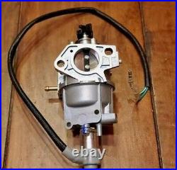 NEW Genuine HONDA Carburetor Assy EB6500 EM6500 16100-ZF6-D02 OEM