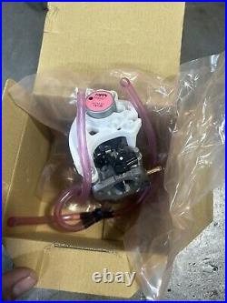 NEW Genuine HONDA Carburetor EU3000IS1 16100-Z0V-D12 OEM