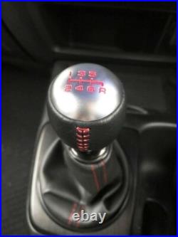 NEW Genuine HONDA S660 Concept Edition Shift Knob 54102-TDJ-T00ZA FedEx NEW Genuine HONDA S660 Concept Edition Shift Knob 54102-TDJ-T00ZA FedEx