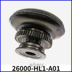 NEW? Genuine Honda 06-24 RINCON 680 PIONEER 700 TORQUE CONVERTER 26000-HL1-A01