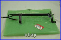 NEW Genuine Honda 11-17 Odyssey Auto Transmission Cooler Pipe C 25210-RV0-000 NEW Genuine Honda 11-17 Odyssey Auto Transmission Cooler Pipe C 25210-RV0-000
