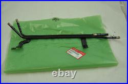 NEW Genuine Honda 11-17 Odyssey Auto Transmission Cooler Pipe C 25210-RV0-000 NEW Genuine Honda 11-17 Odyssey Auto Transmission Cooler Pipe C 25210-RV0-000