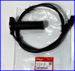 NEW Genuine Honda 2014-2015 VFR Left Set 35520-MJM-315