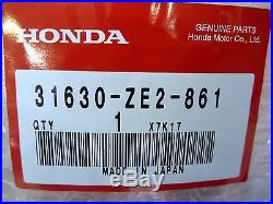 NEW Genuine Honda 31630-ZE2-861 Coil Charge (10A) for GX240, GX270, GX340, GX390