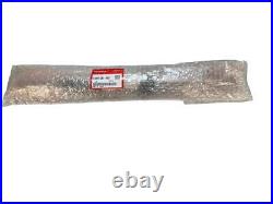 NEW Genuine Honda 51400-GEL-305 Pipe Assy Right Slide NEW Genuine Honda 51400-GEL-305 Pipe Assy Right Slide