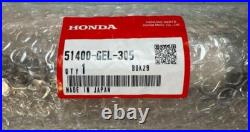 NEW Genuine Honda 51400-GEL-305 Pipe Assy Right Slide NEW Genuine Honda 51400-GEL-305 Pipe Assy Right Slide