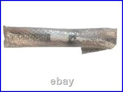 NEW Genuine Honda 51400-GEL-305 Pipe Assy Right Slide NEW Genuine Honda 51400-GEL-305 Pipe Assy Right Slide