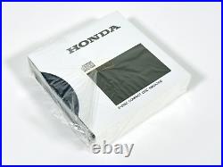 NEW! Genuine Honda 6-Disc CD Changer Kit with Magazine fits Accord Civic 99-03