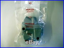 NEW Genuine Honda 96-00 Civic 40/40 Brake Portioning Valve 46210-S04-902 OEM NIB