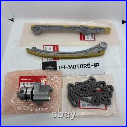 NEW Genuine Honda ACURA 2000-2009 OEM S2000 AP1 AP2 Timing Chain & guide Kit