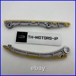 NEW Genuine Honda ACURA 2000-2009 OEM S2000 AP1 AP2 Timing Chain & guide Kit