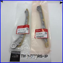NEW Genuine Honda ACURA 2000-2009 OEM S2000 AP1 AP2 Timing Chain & guide Kit