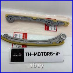 NEW Genuine Honda ACURA 2000-2009 OEM S2000 AP1 AP2 Timing Chain & guide Kit