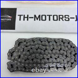 NEW Genuine Honda ACURA 2000-2009 OEM S2000 AP1 AP2 Timing Chain & guide Kit