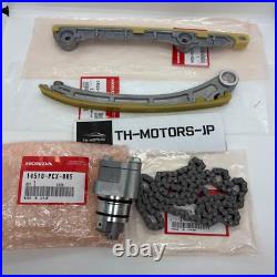 NEW Genuine Honda ACURA 2000-2009 OEM S2000 AP1 AP2 Timing Chain & guide Kit