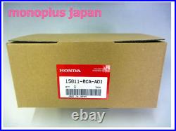 NEW Genuine Honda Acura 15811-RCA-A01 Spool Valve Assembly