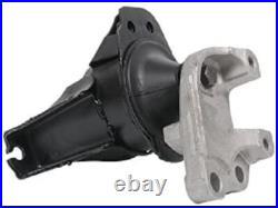 NEW Genuine Honda Acura 50820-SNG-J02 Passenger Side Engine Mount 2006-2011 OEM