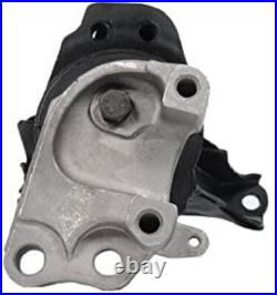 NEW Genuine Honda Acura 50820-SNG-J02 Passenger Side Engine Mount 2006-2011 OEM