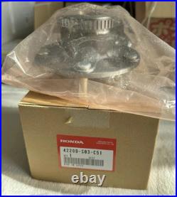 NEW Genuine Honda Acura OEM Rear Hub Bearing 42200-S03-C51 Civic EK9 Integra DC2