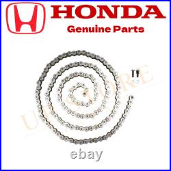 NEW Genuine Honda CB650 CBR650 2014-2023 Chain Drive 40540-MJE-D02 OEM