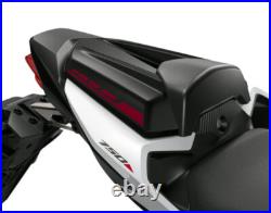 NEW Genuine Honda CB750 Hornet Seat Cowl Black/Red Decals 08F72-MLB-D20ZA