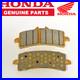 NEW-Genuine-Honda-CBR1000RR-Front-Brake-Pad-Set-OEM-06455-MKF-D61-01-zy