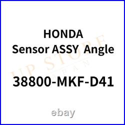 NEW Genuine Honda CBR1000RR SP2 Angle Sensor ASSY OEM 38800-MKF-D41