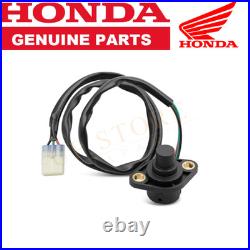 NEW Genuine Honda CRF300L CRF300LR OEM Factory Speed Sensor 37700-KZZ-901