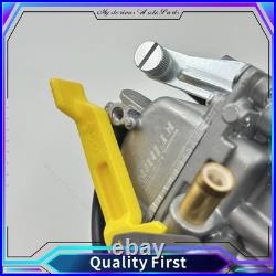 NEW Genuine Honda Carburetor ASSY #K81 TRX400 EX 400X Sportrax 1999-2014 Carb