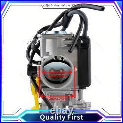 NEW Genuine Honda Carburetor ASSY #K81 TRX400 EX 400X Sportrax 1999-2014 Carb
