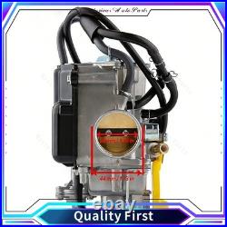 NEW Genuine Honda Carburetor ASSY #K81 TRX400 EX 400X Sportrax 1999-2014 Carb