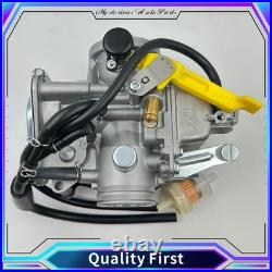 NEW Genuine Honda Carburetor ASSY #K81 TRX400 EX 400X Sportrax 1999-2014 Carb