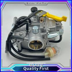 NEW Genuine Honda Carburetor ASSY #K81 TRX400 EX 400X Sportrax 1999-2014 Carb